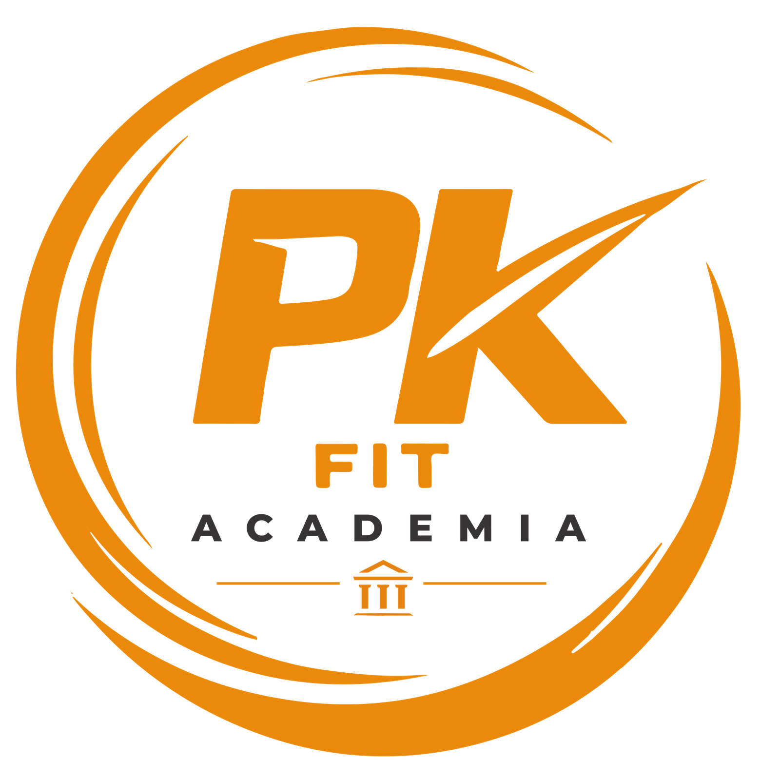 Academia PKFIT